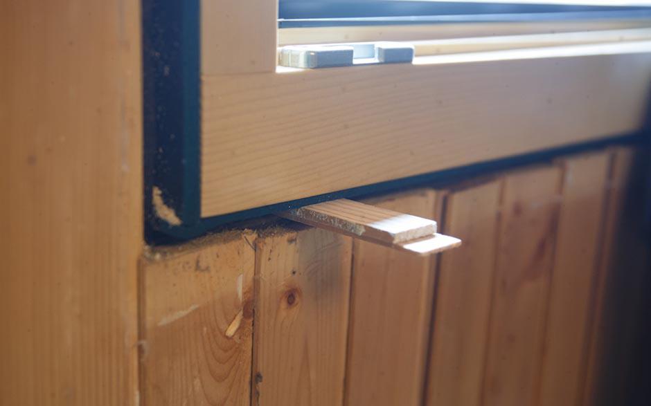 remplacement fenetre Chauvry
