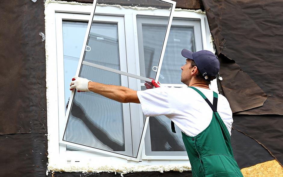  remplacement fenetre Chauvry